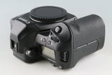 Canon EOS 3 35mm SLR Film Camera #51016E2