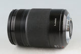 Panasonic Lumix G X Vario 35-100mm F/2.8 Power O.I.S. Lens for M4/3 #51020F5