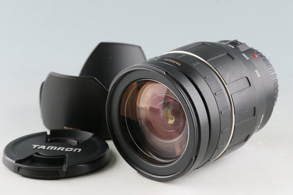 Tamron AF 28-300mm F/3.5-6.3 LD Aspherical IF Macro Lens for Canon EF #51022F6