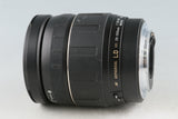 Tamron AF 28-300mm F/3.5-6.3 LD Aspherical IF Macro Lens for Canon EF #51022F6
