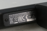 Sony ECM-B1M Shotgun Microphone # #51025F2