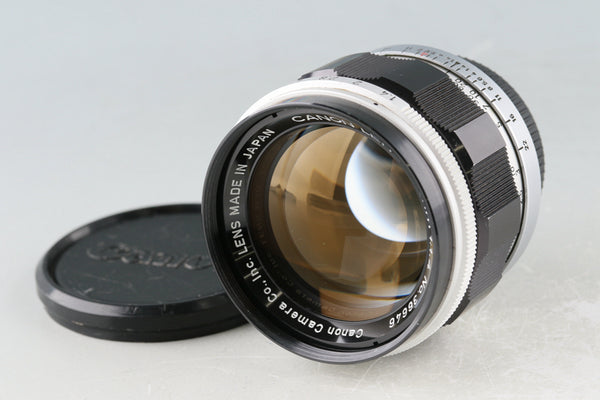 Canon 50mm F/1.4 Lens for Leica L39 #51049C1