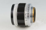 Canon 50mm F/1.4 Lens for Leica L39 #51049C1