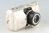 Olympus Stylus Zoom 105 35mm Point & Shoot Film Camera #51064D5