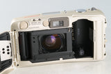 Olympus Stylus Zoom 105 35mm Point & Shoot Film Camera #51064D5