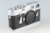Leica Leitz M3 35mm Rangefinder Film Camera #51072T
