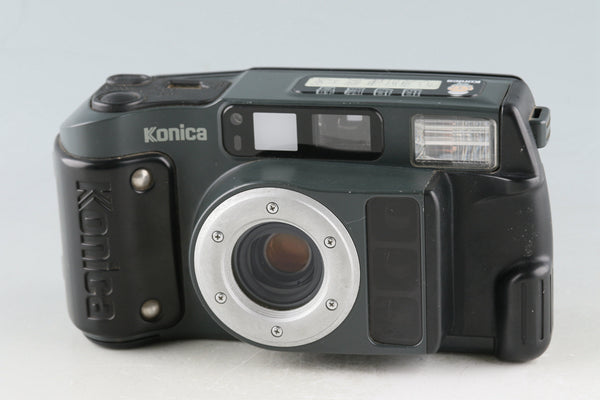 Konica Site Supervisor 35mm Film Camera #51073D4#AU