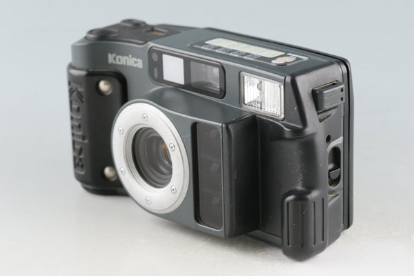 Konica Site Supervisor 35mm Film Camera #51073D4#AU