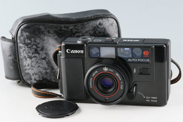 Canon AF 35M 35mm Point & Shoot Film Camera #51075G32#AU