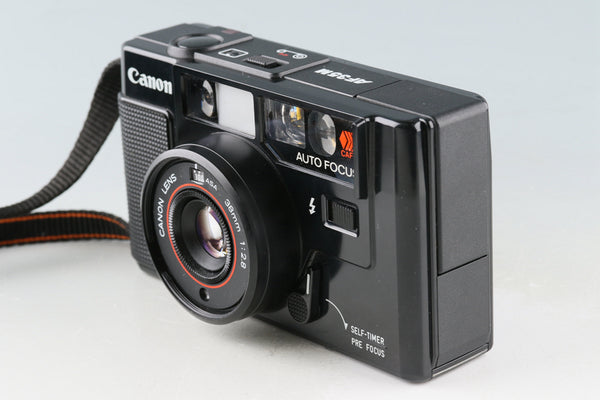Canon AF 35M 35mm Point & Shoot Film Camera #51075G32#AU