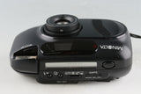 Minolta Capios 20 35mm Film Camera #51078G32#AU