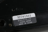 Minolta Capios 20 35mm Film Camera #51078G32#AU