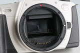 Canon EOS Kiss III + EF 28-80mm F/3.5-5.6 V USM Lens #51086G32#AU