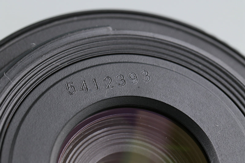 Canon EOS Kiss III + EF 28-80mm F/3.5-5.6 V USM Lens #51086G32#AU