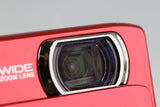 Fujifilm FinePix Z950EXR Digital Camera #51088I