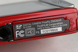 Fujifilm FinePix Z950EXR Digital Camera #51088I