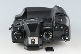 Olympus OM-D E-M1X Mirrorless Digital Camera With Box #51096L6