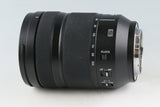 Panasonic Lumix S 24-105mm F/4 Macro O.I.S. Lens for Leica L-Mount With Box #51098L6