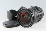 SMC Pentax 67 Zoom 55-100mm F/4.5 Lens #51106C6