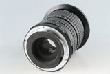 SMC Pentax 67 Zoom 55-100mm F/4.5 Lens #51106C6