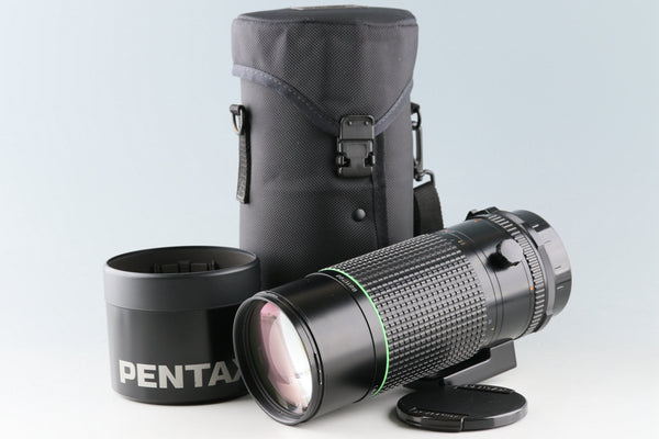 SMC Pentax-M 67 300mm F/4 ED Lens #51107G41