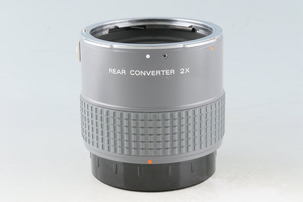 Pentax 67 Rear Converter 2X #51108C6