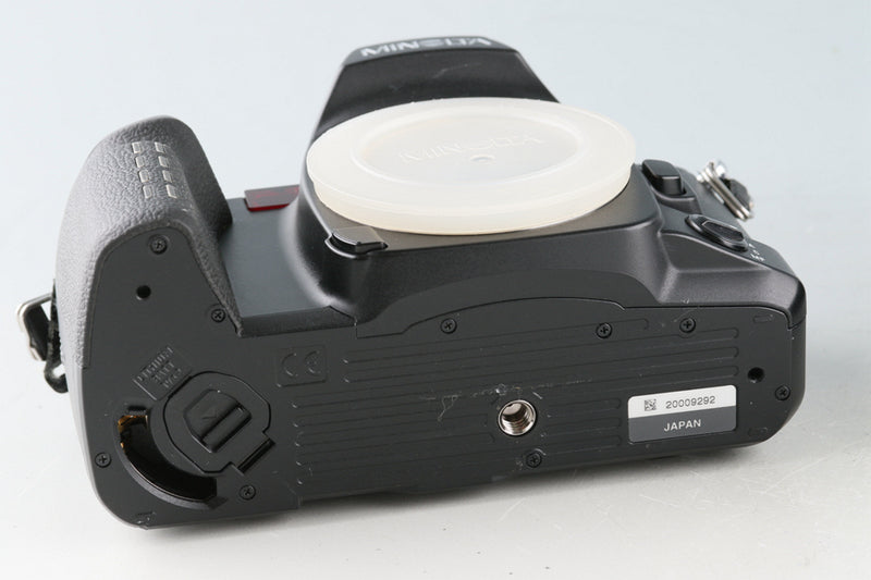 Minolta α-7/a-7 35mm SLR FIlm Camera + VC-7 #51109G42#AU