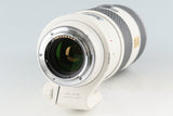 Minolta AF Apo Tele Zoom 700-200mm F/2.8 D SSM Lens for Sony AF #51111F6