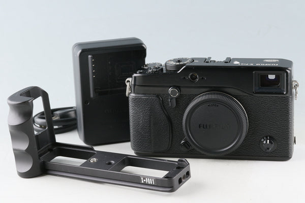 Fujifilm X-Pro1 Mirrorless Digital Camera #51117D5