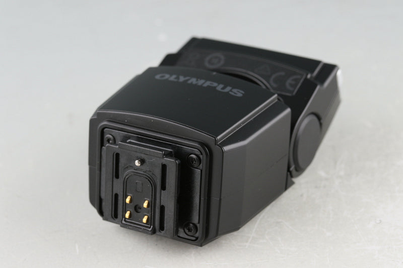 Olympus Electronic Flash FL-LM3 #51122F2