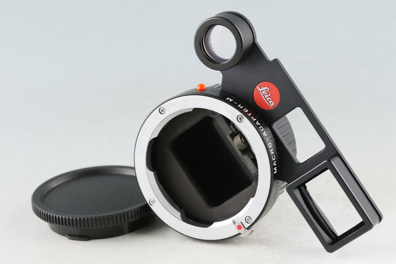 14,700円Leica macro adapter  14409