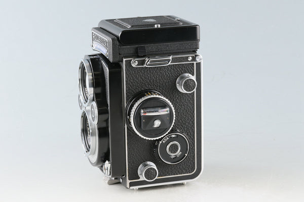 Rollei Rolleiflex 3.5F Xenotar 75mm #51127F1#AU