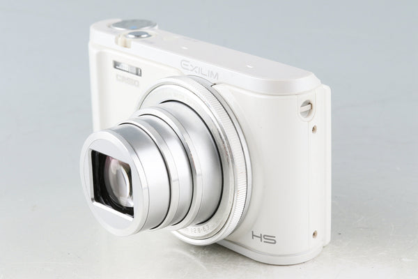 Casio Exilim EX-ZR3100 Digital Camera With Box #51130L7