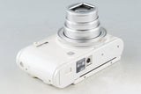 Casio Exilim EX-ZR3100 Digital Camera With Box #51130L7