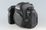 Canon EOS 6D Mark II Digital SLR Camera #51142L3