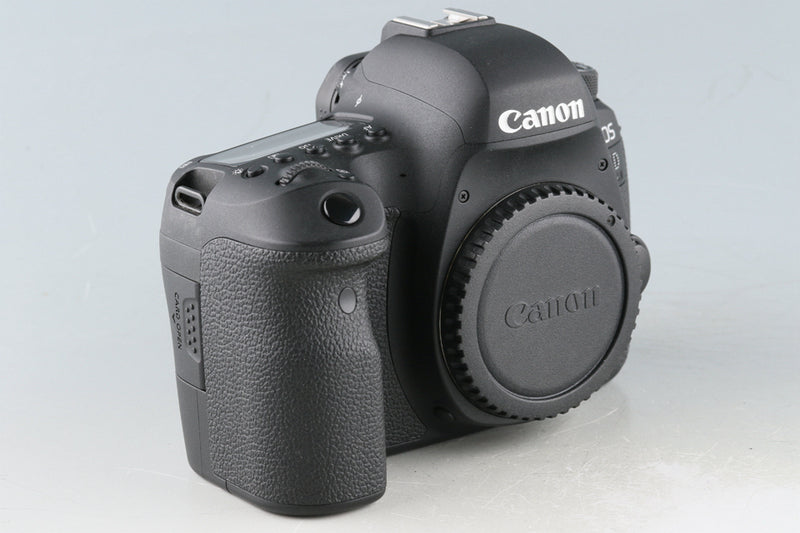 Canon EOS 6D Mark II Digital SLR Camera #51142L3