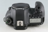 Canon EOS 6D Mark II Digital SLR Camera #51142L3