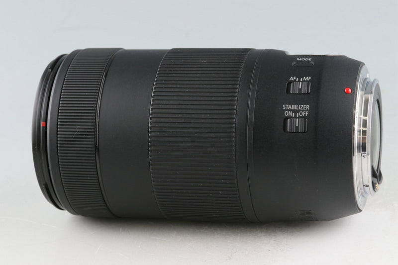 Canon EF Zoom 70-300mm F/4.5-5.6 IS II USM Lens #51145F5