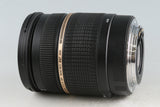 Tamron SP AF 28-75mm F/2.8 XR Di LD Aspherical Macro Lens for Canon With Box #51146L6