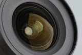 Tamron 17-35mm F/2.8-4 Di OSD Lens for Canon EF #51147F6