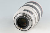 Canon EF Zoom 70-300mm F/4-5.6 L IS USM Lens With Box #51150L3