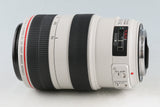 Canon EF Zoom 70-300mm F/4-5.6 L IS USM Lens With Box #51150L3