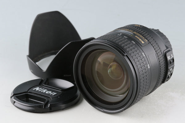 Nikon AF-S Nikkor 24-85mm F/3.5-4.5G ED VR Lens #51155A5