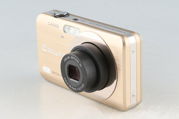 Casio Exilim EX-Z90 Digital Camera With Box #51158L8