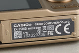 Casio Exilim EX-Z90 Digital Camera With Box #51158L8