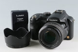 Panasonic Lumix DMC-FZ50 Digital Camera #51159I