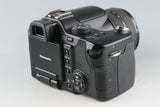 Panasonic Lumix DMC-FZ50 Digital Camera #51159I