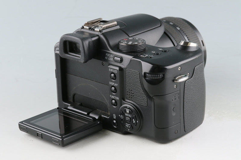 Panasonic Lumix DMC-FZ50 Digital Camera #51159I