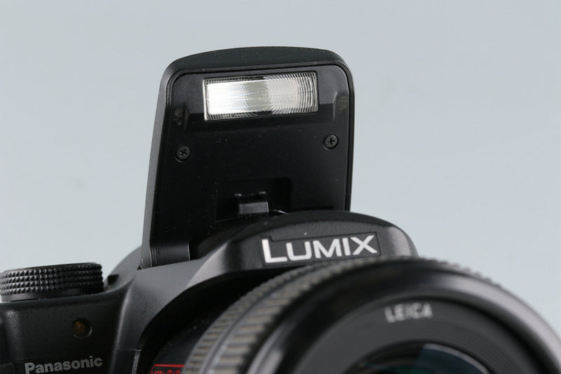 Panasonic Lumix DMC-FZ50 Digital Camera #51159I