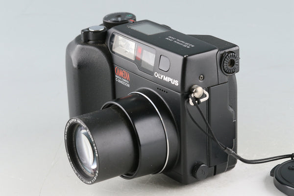 Olympus Camedia C-3040 Zoom Digital Camera *Japanese Version Only* #51161J